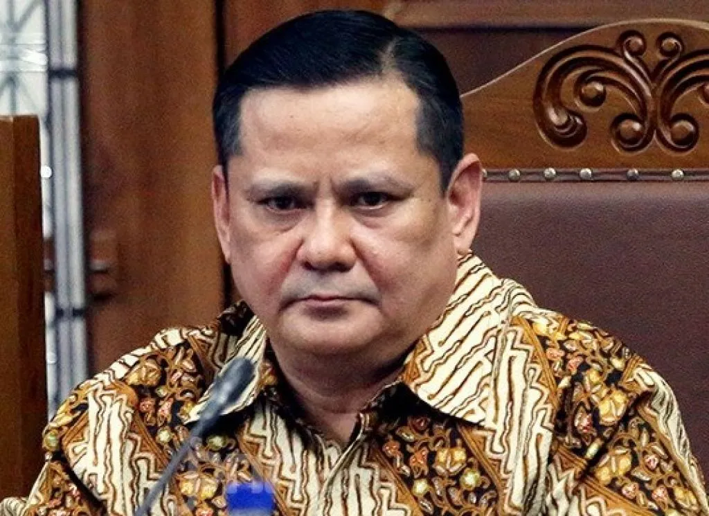 Ngaku Hajar M. Kece, Napoleon Bonaparte: Dia Menghina Allah-ku