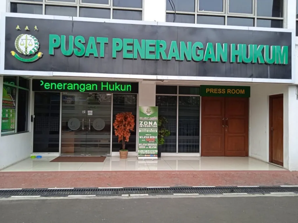 Dua Eks Direktur Teknik Dan Keuangan Askrindo Diperiksa Kejagung
