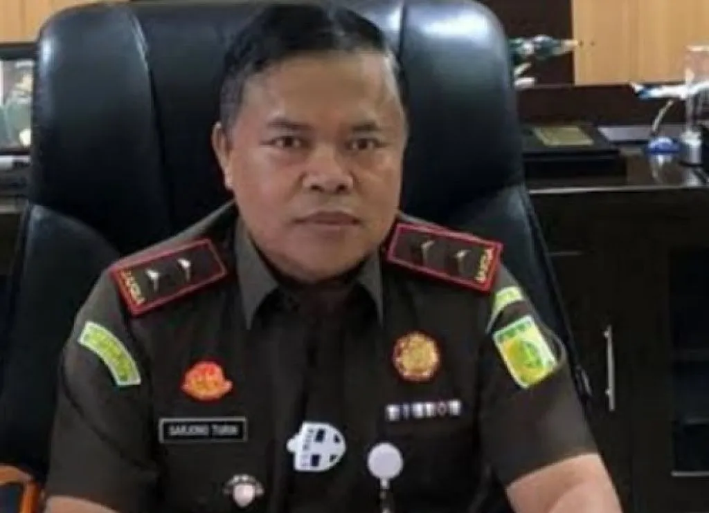 Dilaporkan Ke Jamwas, Kajati Sultra Anggap Aduan Tidak Logis
