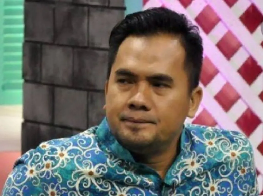 KPAI: Jangan Tonton Saipul Jamil!