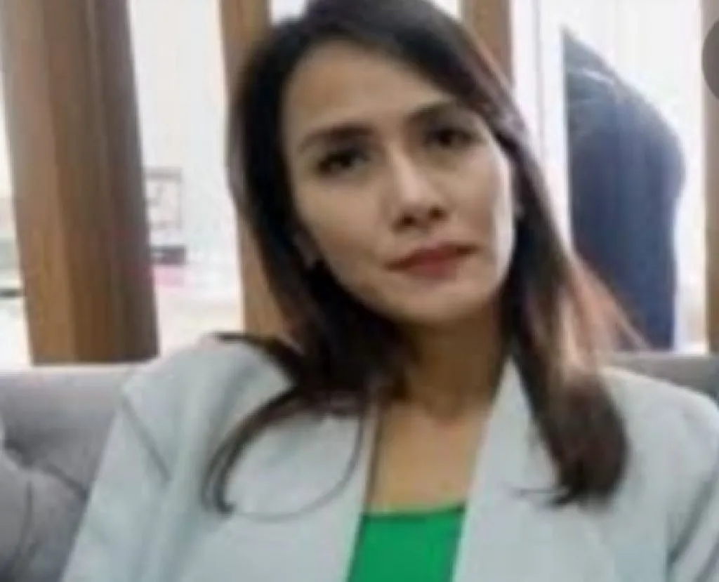 Wenny Tuding Keluarga Rezky Aditya terlalu Ikut Campur