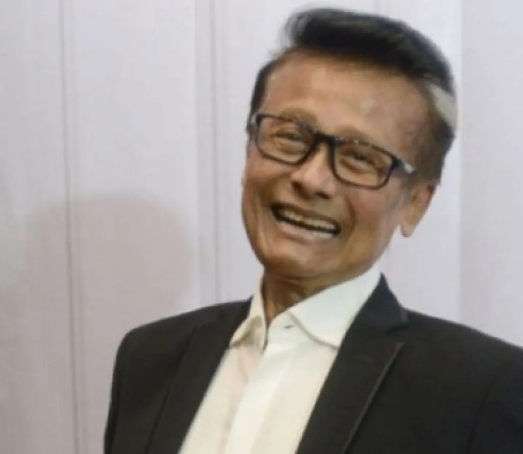 Innalillahi! Koes Hendratmo Ditemukan Asisten Rumah Tangga, Tak Bernyawa