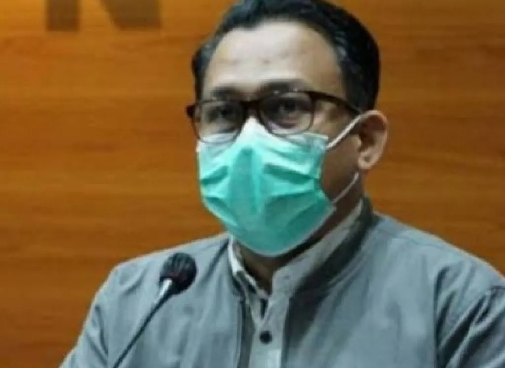 Lagi, KPK Tangkap Pejabat di Kalimantan Selatan