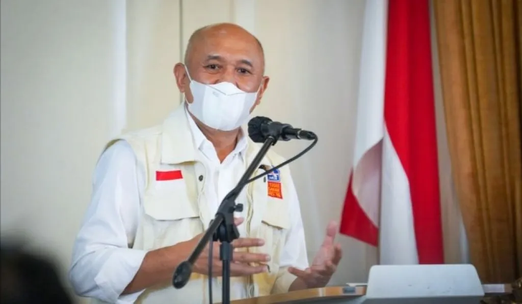 Kelembagaan Ekonomi Petani Perlu Dibenahi demi Wujudkan Ketahanan Pangan