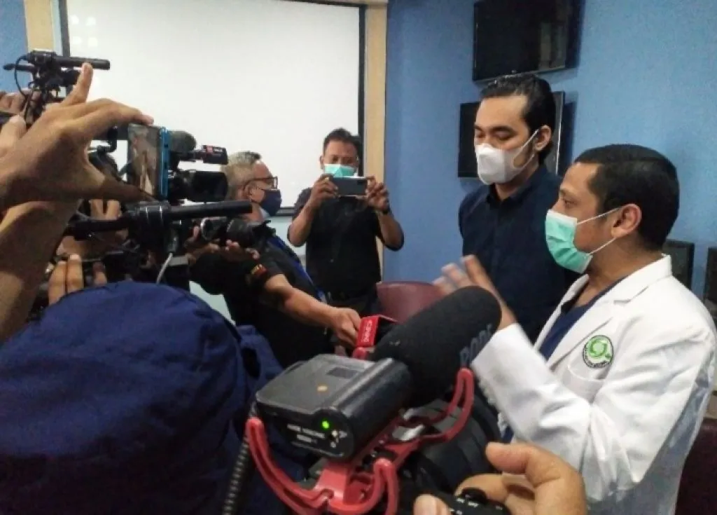 Penanganan Pecah Pembuluh Darah Otak tanpa Operasi