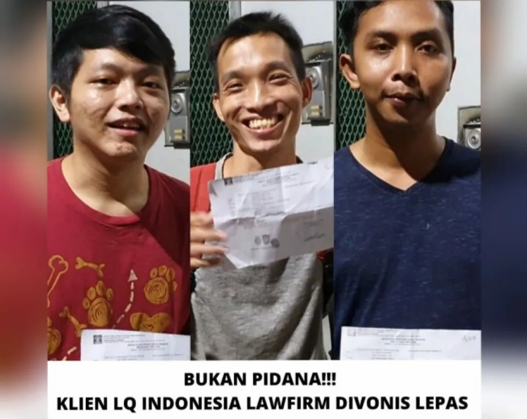 Kisah Kasus Judi Online: Babak Belur di Polisi, Dibebaskan oleh Hakim