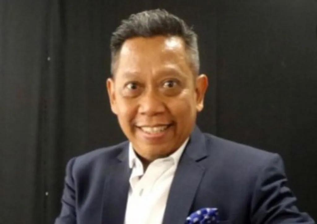 Tukul Hanya Bisa Komunikasi Lewat Tatapan Mata