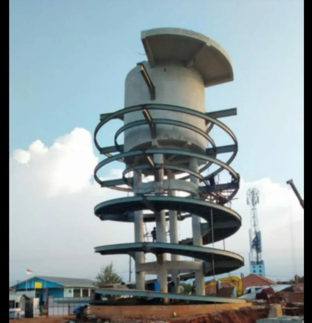 Penataan Taman Wisata Laut Ditarget Rampung November 2021