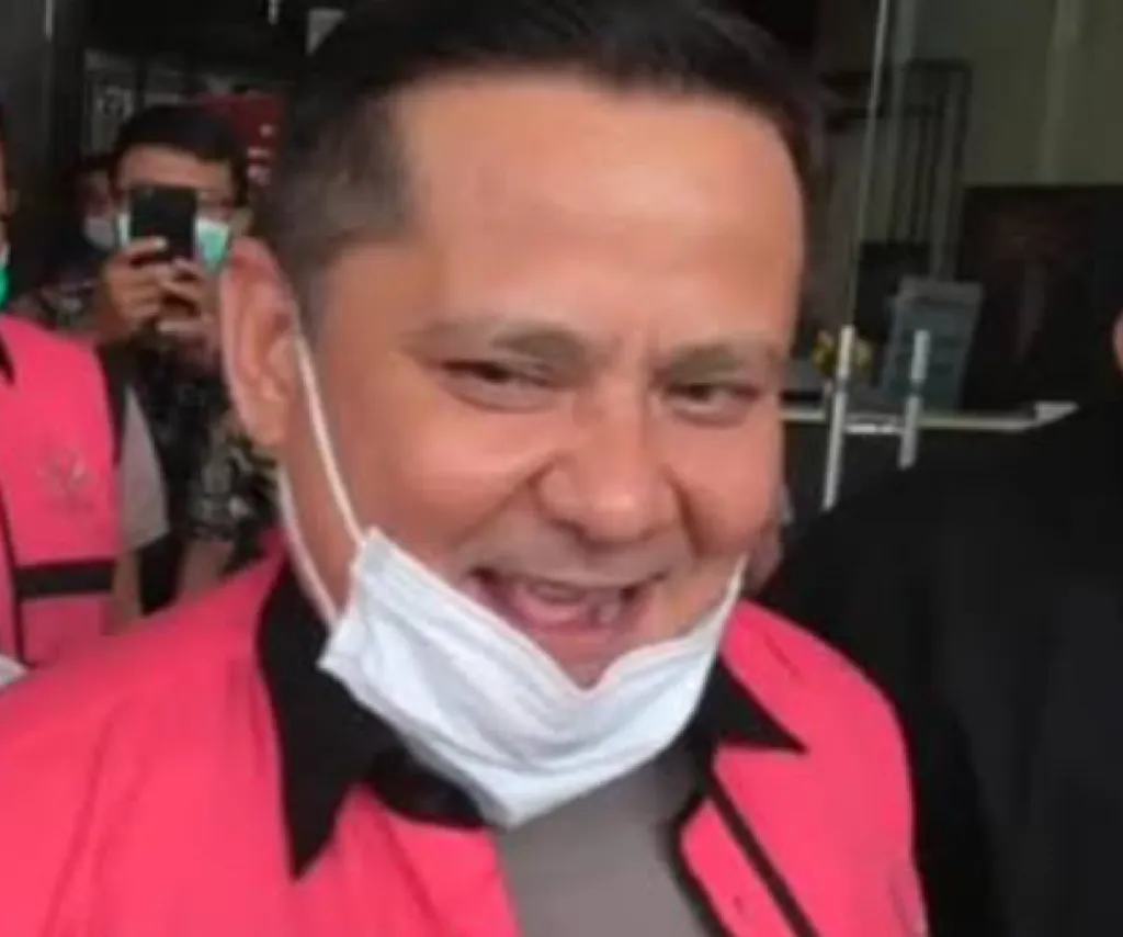 Muhammad Kece ternyata Dianiaya Irjen Napoleon