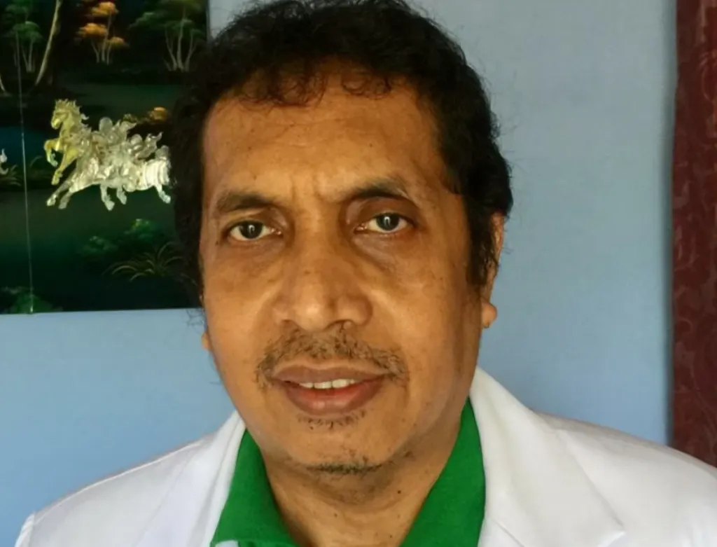 IDI Papua Minta Jaminan Keamanan untuk Tenaga Kesehatan di Seluruh Wilayah Papua