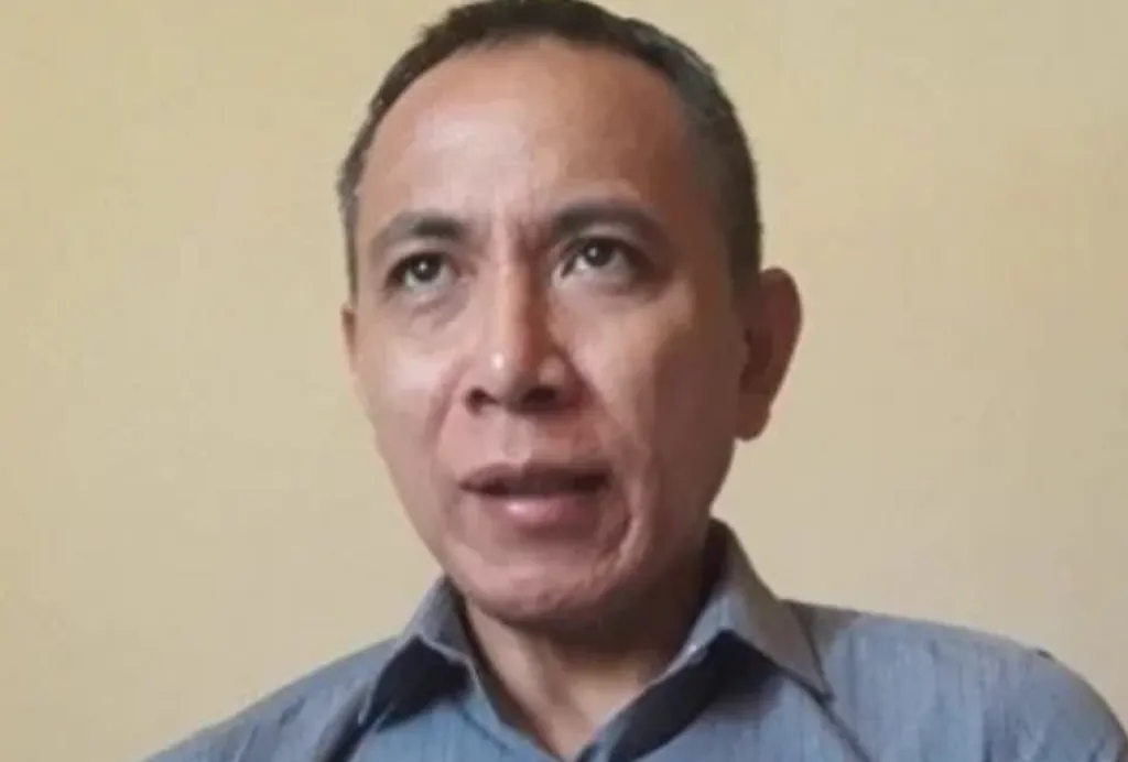 56 Pegawai KPK Dipecat, Komitmen Jokowi Berantas Korupsi Dipertanyakan