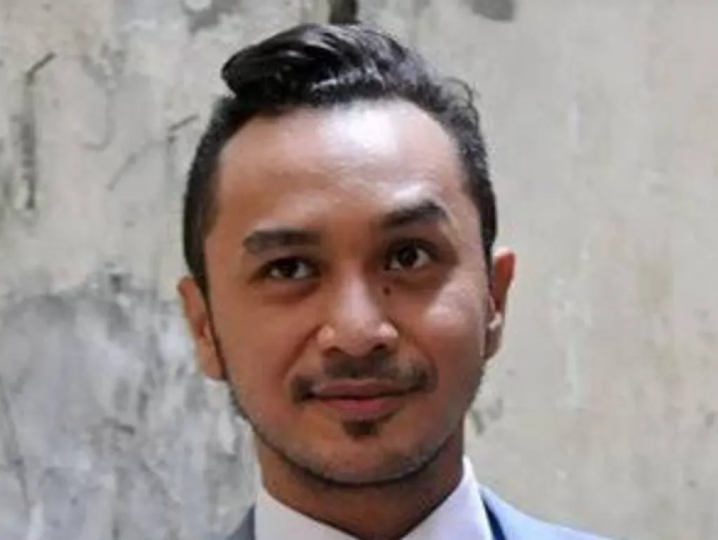 Gerindra Tuduh Giring Asbun dan Kesurupan