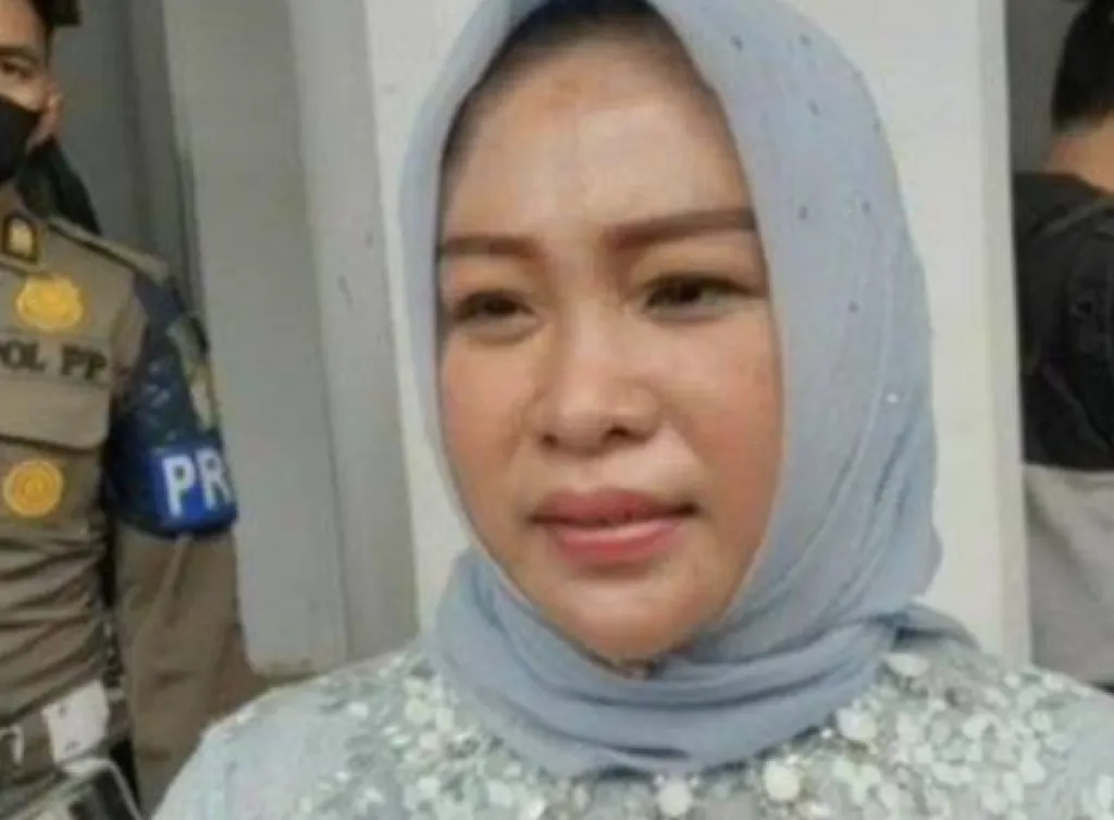 Baru 3 Bulan Dilantik, Bu Bupati Ditangkap KPK