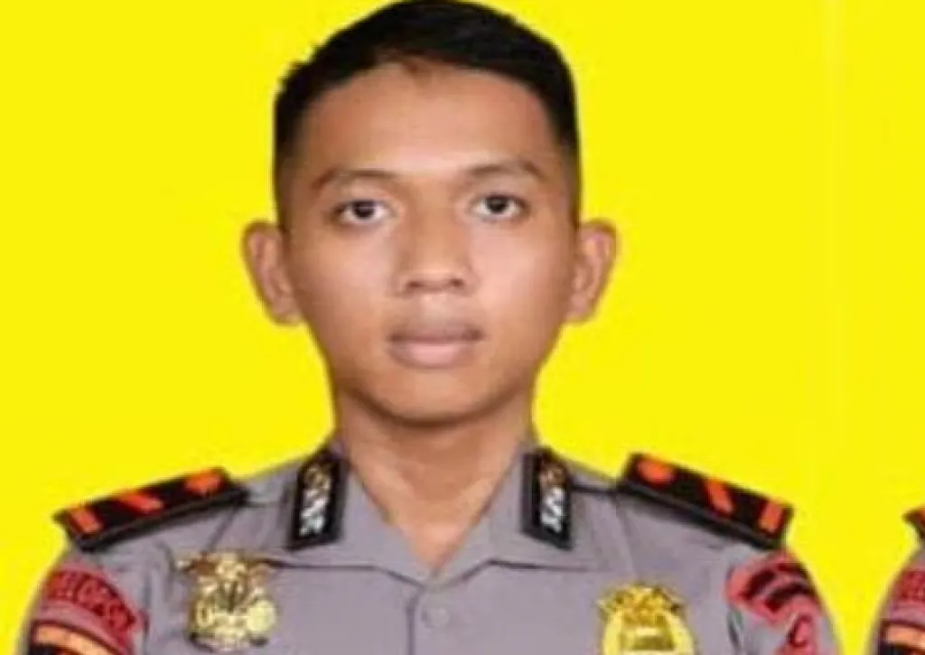 Bharada Muhammad Kurniadi, Gugur dengan Luka Tembakan di Ketiak Kanan