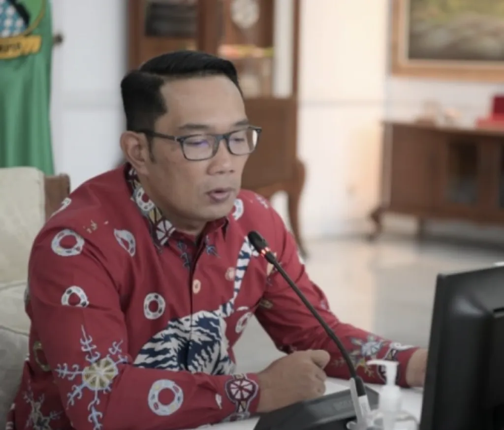 PTM di Jabar Sesuai Instruksi Pusat