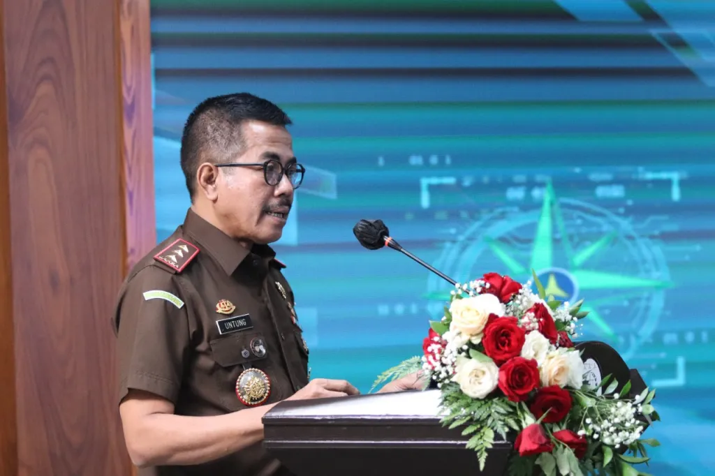Intelijen Digital Mampu Antisipasi Kejahatan yang Mengancam NKRI