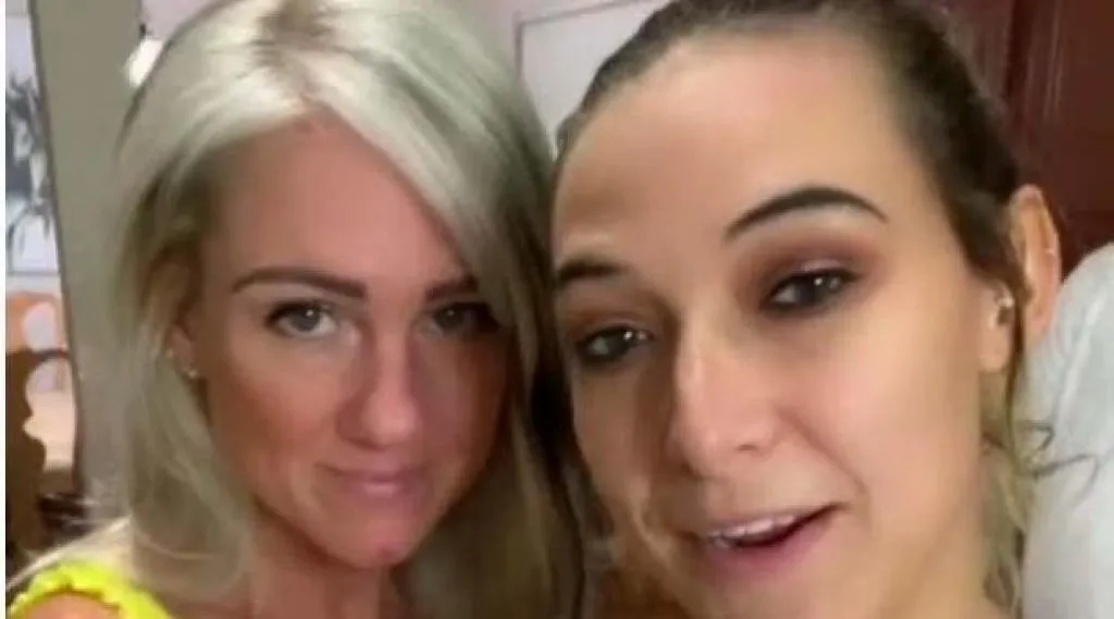Istri Cantik Ini Izinkan Suaminya Bercinta dengan Ibu dan Adik Kandungnya