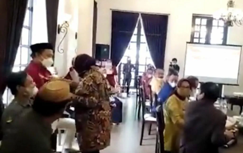 Risma Suka Marah, Tokoh NU Samakan dengan Nikita Mirzani