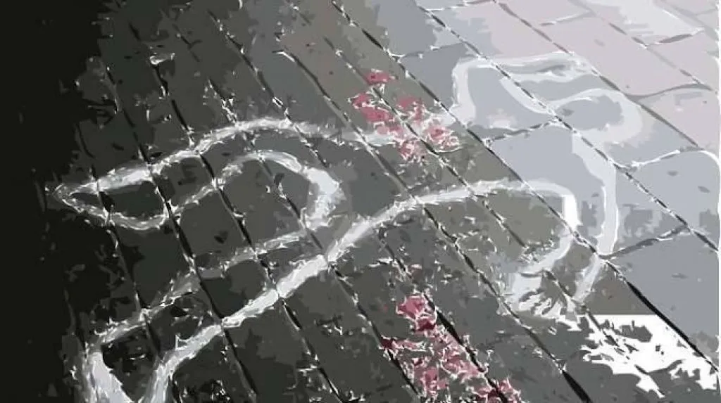 Cemburu, Kuli Bangunan Kepruk Kepala Istri Siri sampai Tewas