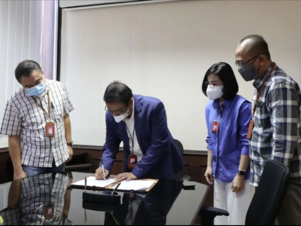 Bank Jatim Gabung Link, Tingkatkan Layanan ATM