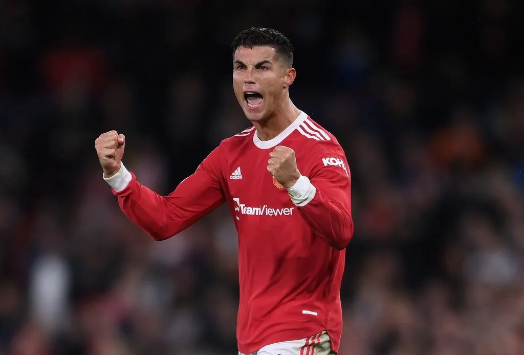 Jika Jadi Latih MU, Conte Bakal 'Siksa' Ronaldo