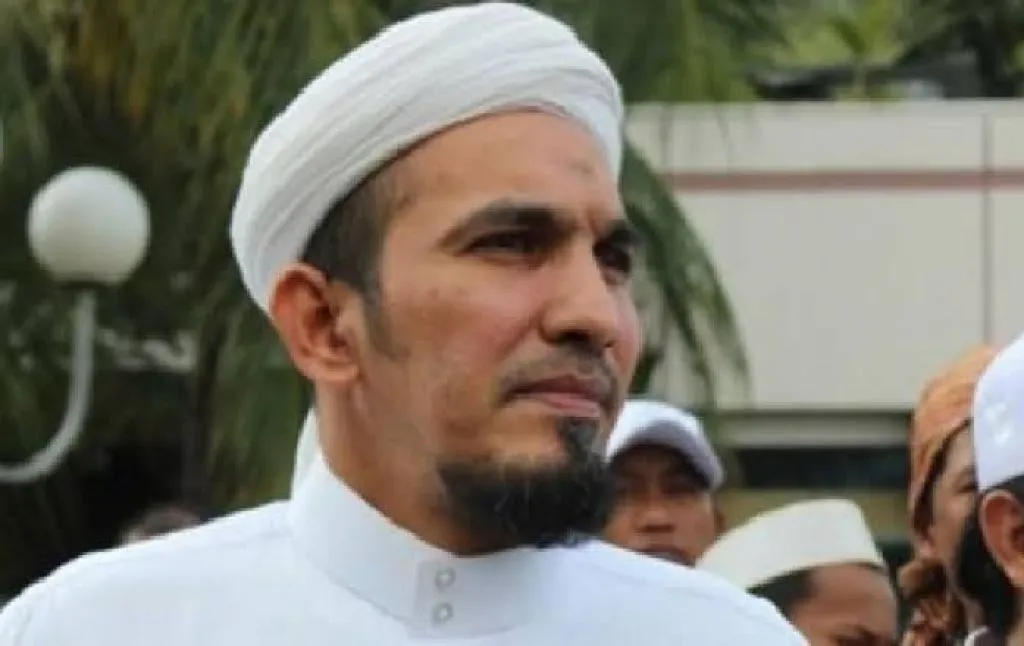Bebas, Mantan Ketum FPI: Kami Diperlakukan Baik