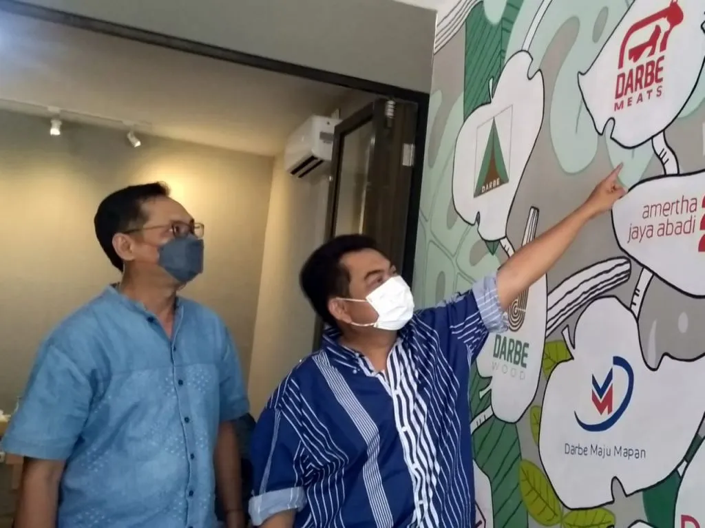 Pendapatan Terus Meningkat, PT DJA Siap Melantai di Bursa Saham