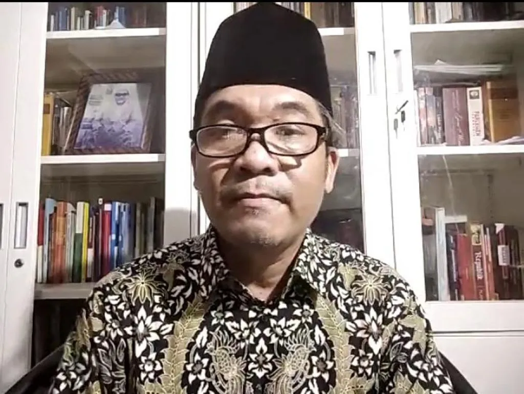 Anggota DPD Didesak Suarakan Undang-Undang yang Sensitif