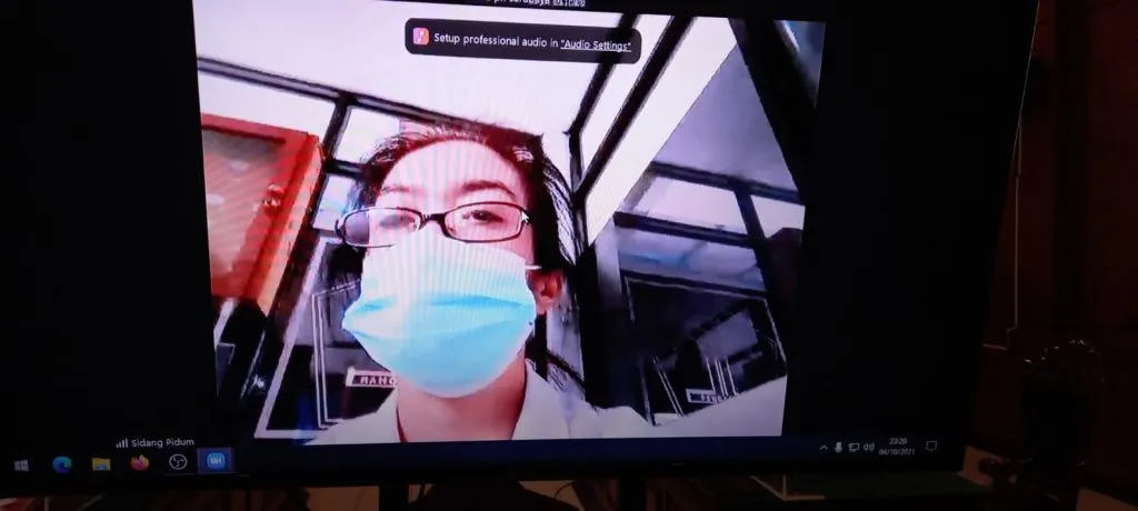 Saksi Cabut Keterangan BAP, Rahmat Santoso Kembali Mangkir Dalam Sidang Lily Yunita