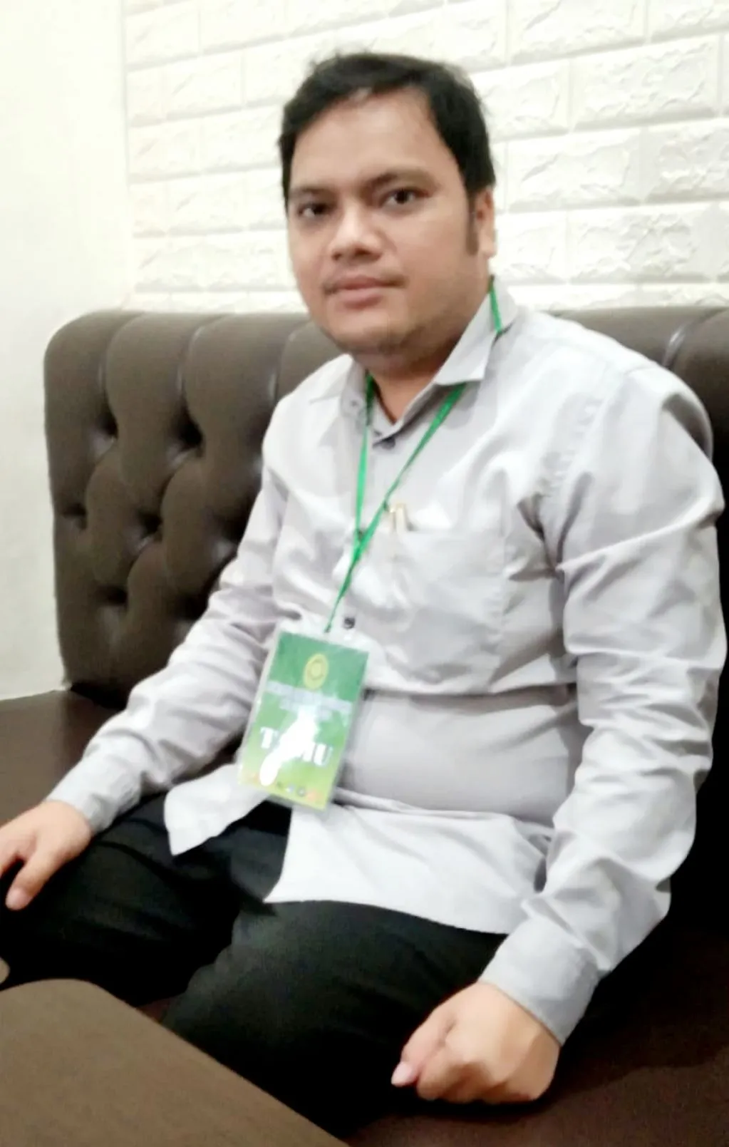 Diduga Tanahnya Diserobot, Ahli Waris Lalu Oemar Layangkan Gugatan