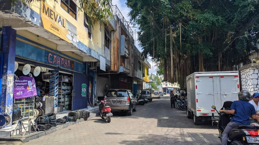 Alas Hak Aset Eks-Terminal Ngepos Tak Jelas, DPRD Ponorogo: Bisa Dibongkar