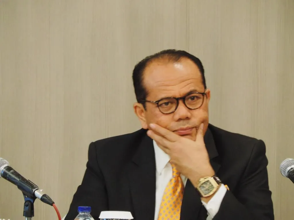 Juniver Bentuk Investigasi ke Media Bantah Hoaks Soal Data Ajaib Sekuritas
