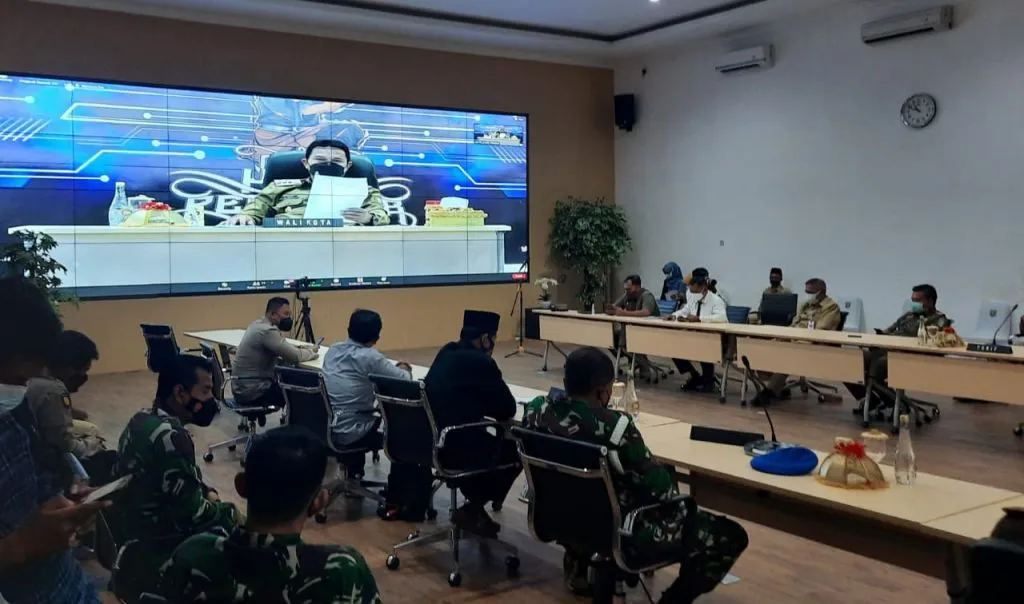 Forkopimda dan IPSI Sepakat, Parluh Tidak Diizinkan di Madiun