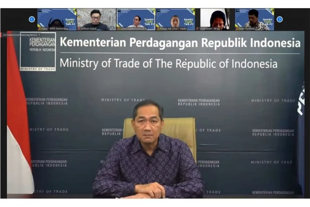 Niaga Elektronik Diprediksi Sumbang Pendapatan Hingga Rp1.908 Triliun