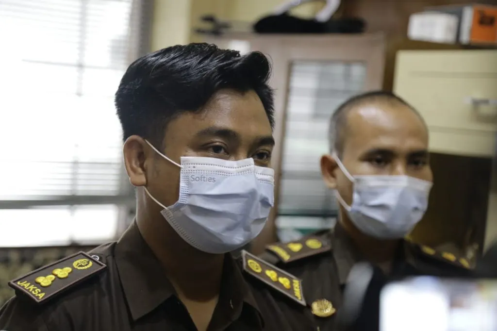 Kejaksaan Bongkar Dugaan Korupsi di PDAM Tirta Taman Sari Kota Madiun