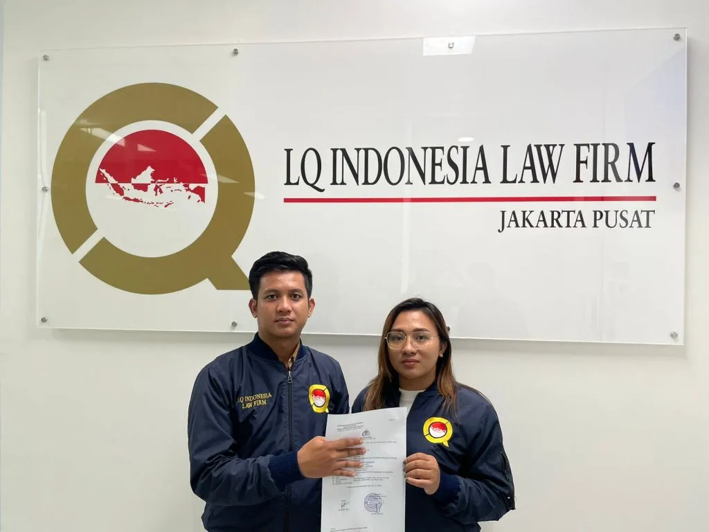 Gagal Bayar, Pengurus-Komisaris Minna Padi Dipolisikan
