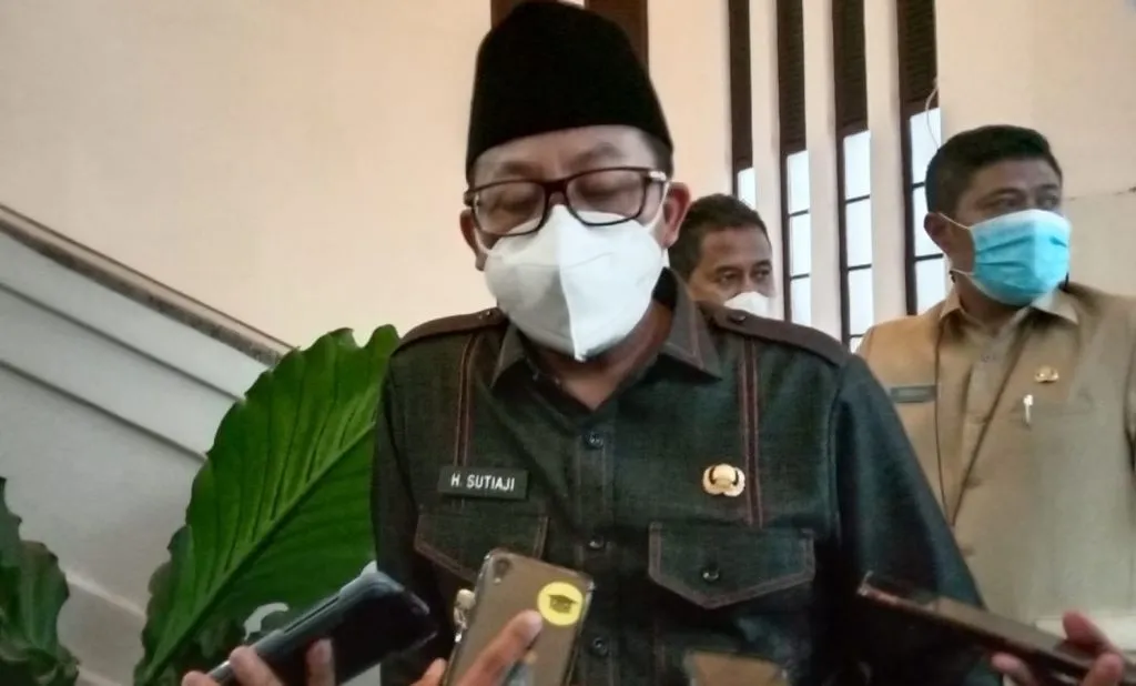 Turun Level 2, Kota Malang Perbolehkan Anak 12 Tahun Masuk Mall dan Tempat Wisata