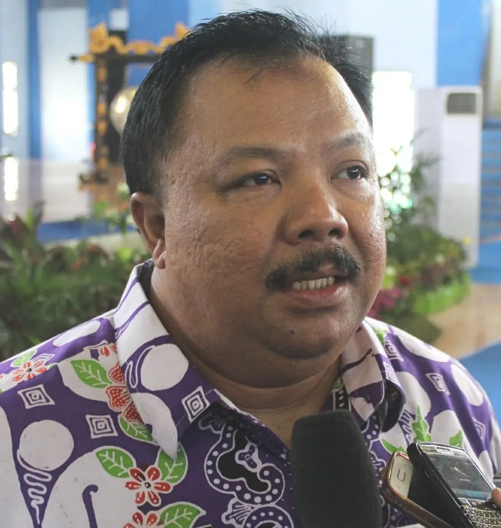 Dirut PDAM Kota Madiun Minta Saksi Kooperatif Terkait Dugaan Korupsi