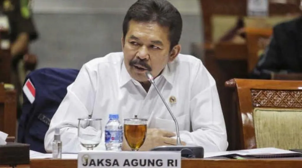 Jaksa Agung RI: Saya Tak Hanya Butuh Jaksa Pintar, tapi Berintegritas