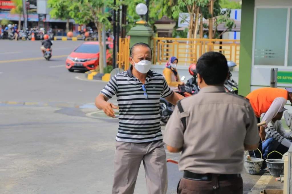 Kasus Dugaan Korupsi di PDAM Kota Madiun Naik Status ke Penyidikan