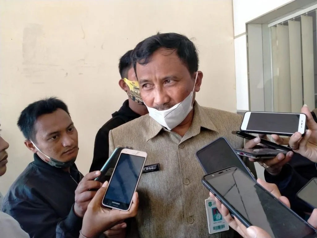 Pilkades Serentak di Sumenep Digelar 25 November 2021