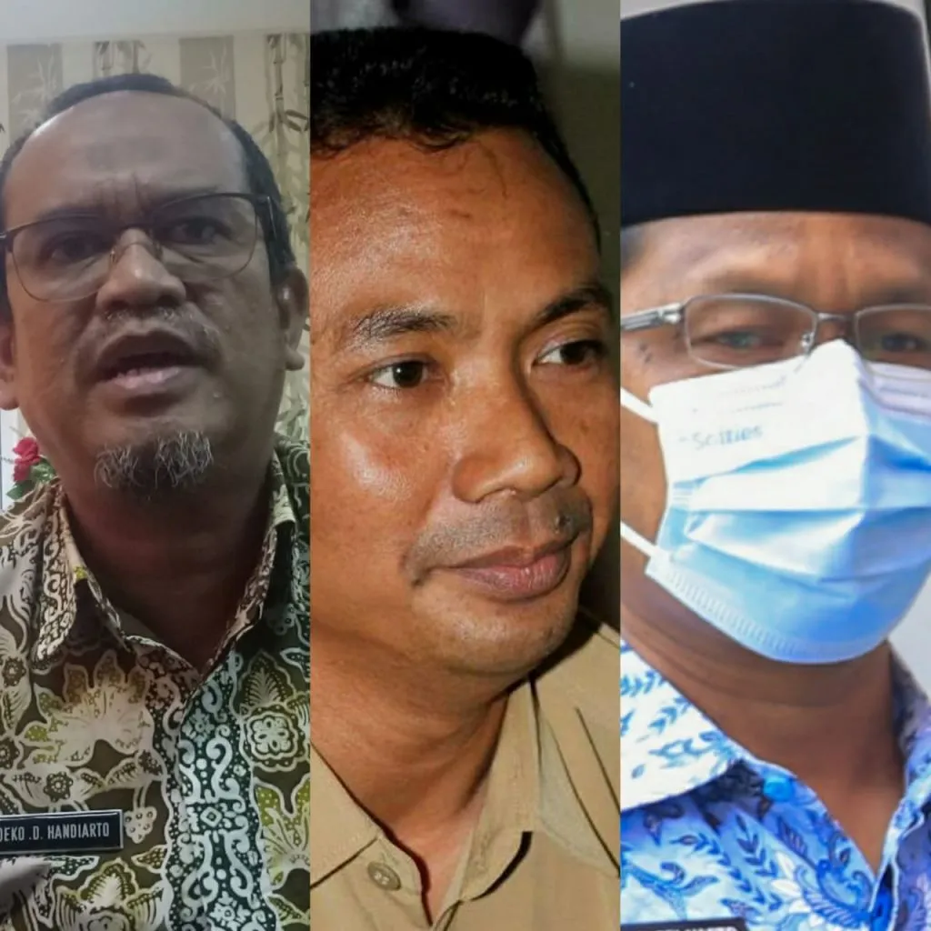 Hari Ini, Tiga Nama Calon Sekda Kota Madiun Dikirim ke KASN