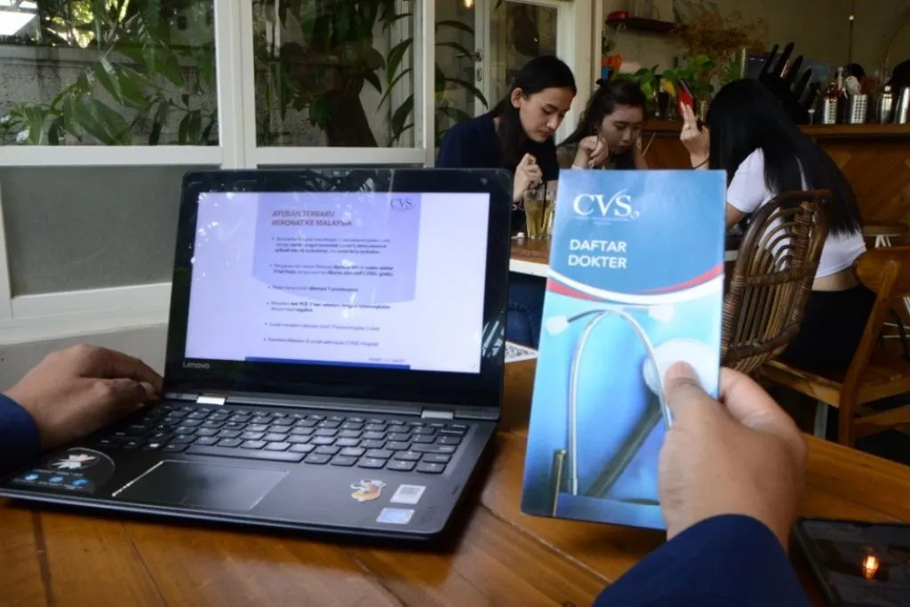 Wisata Medis ke RS Malaysia Kini Semakin Mudah