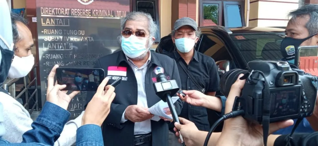 Komnas PA Desak Polisi Tangkap Pelaku Kekerasan Anak di Sidoarjo
