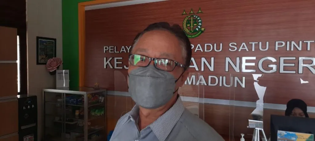 Dugaan Sunat Duit Tenaga Harian Lepas di PDAM, BI Diperiksa Kejaksaan