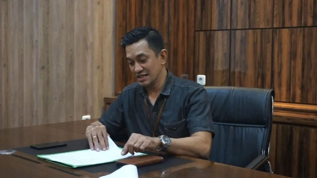Polres Metro Depok Limpahkan Berkas Pembunuhan Anggota TNI