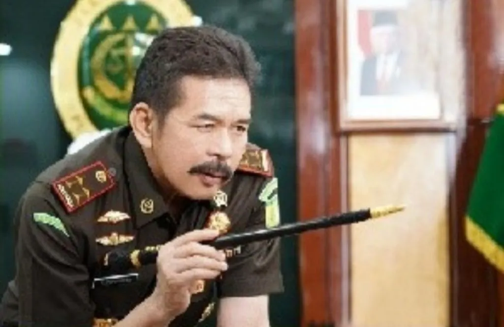 Jaksa Agung Ancam Tersangka Kasus Asabri-Jiwasraya dengan Hukuman Mati