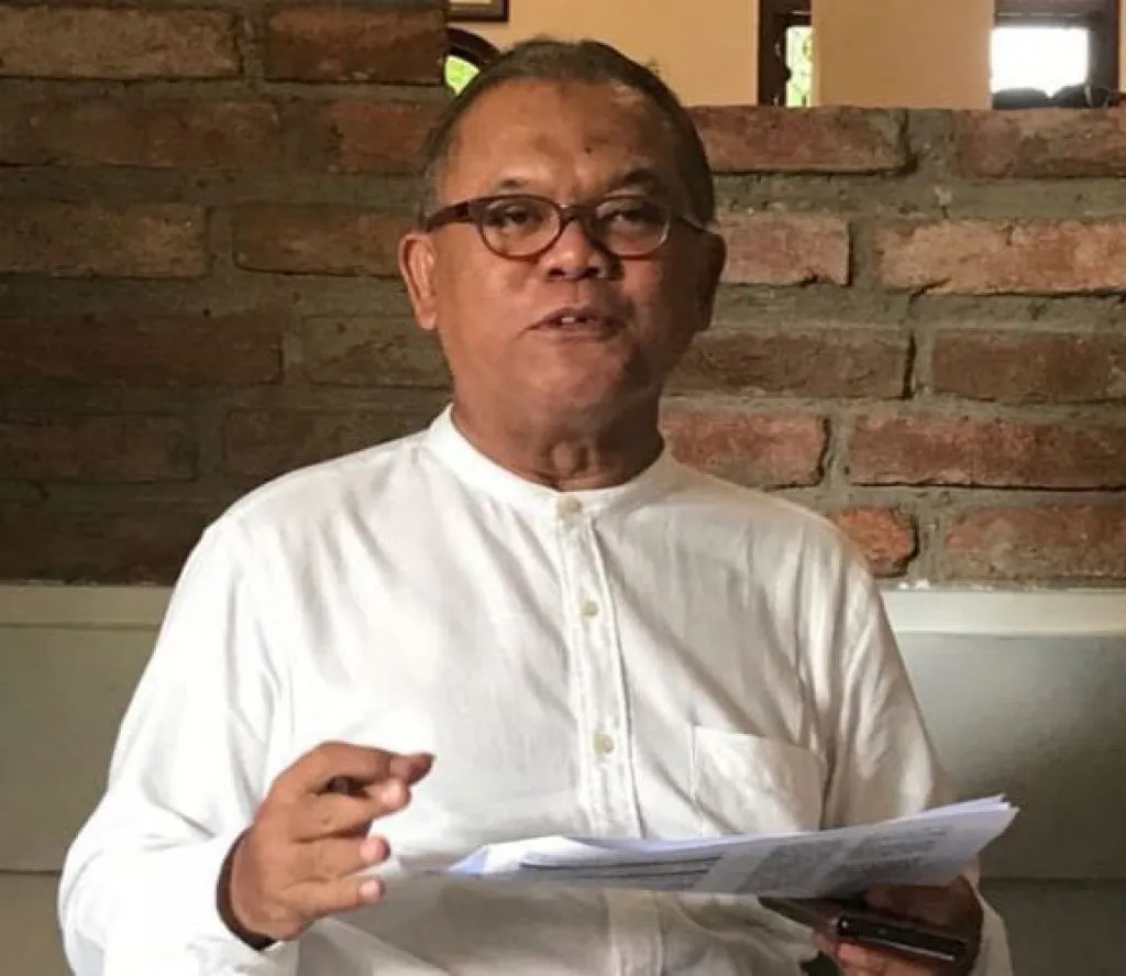 Kejagung Diminta Gandeng KPK Periksa Mitra Terdakwa Asabri