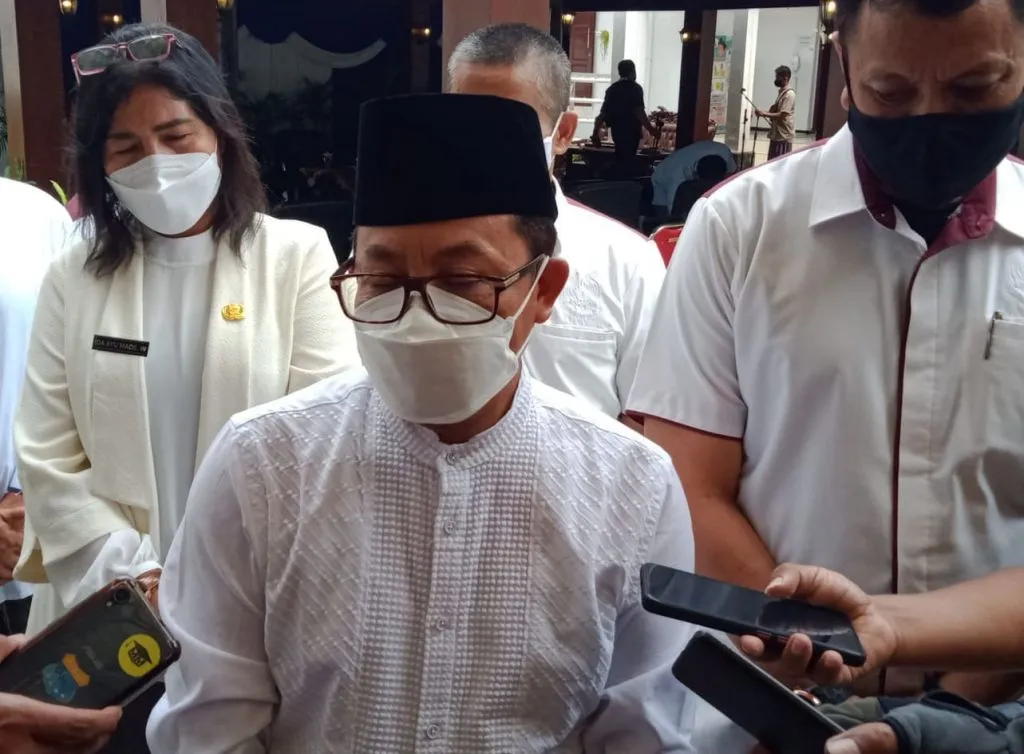 Cegah Covid-19 di Sekolah, Pemkot Malang Siap Vaksin Anak Usia di Bawah 12 Tahun
