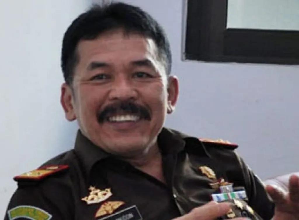 Jaksa Agung Diisukan Punya Identitas Ganda dan Ijazah Palsu